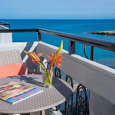 Aparthotel Sonia Hersonissos (Crete)