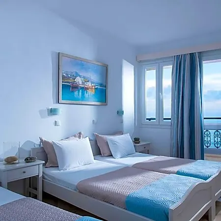 Aparthotel Sonia 4*