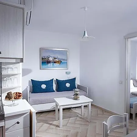 Aparthotel Sonia Hersonissos (Crete)