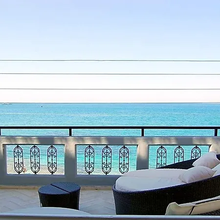 Sonia 4* Hersonissos (Crete)