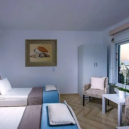 Aparthotel Sonia
