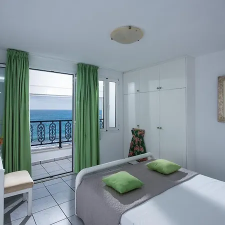 Aparthotel Sonia