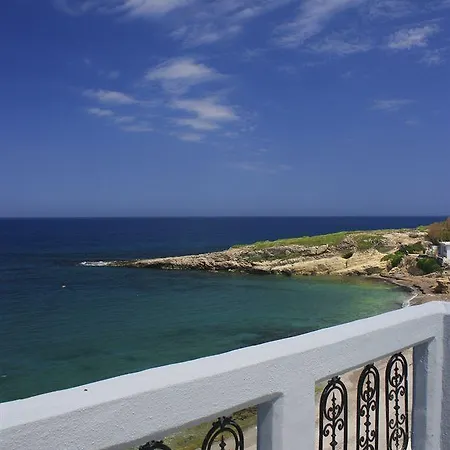 Sonia Apart-hotel