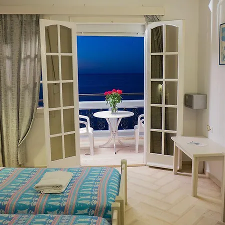 Sonia Apart-hotel Hersonissos (Crete)