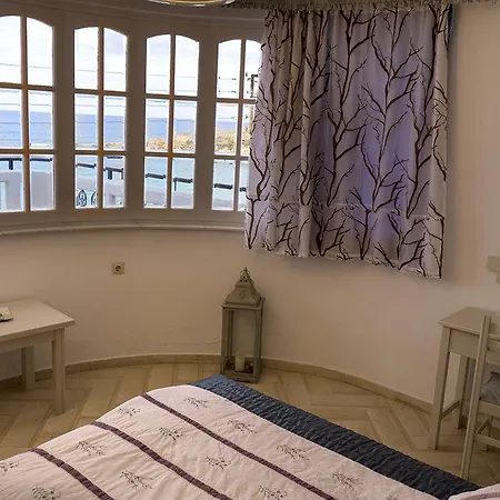 Sonia Apart-hotel Hersonissos (Crete)