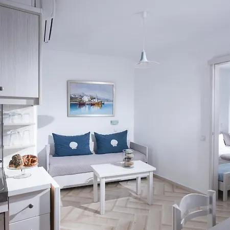 Aparthotel Sonia
