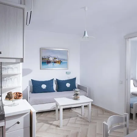 Apartmanhotel Sonia
