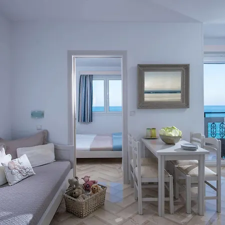 Sonia Apart-hotel