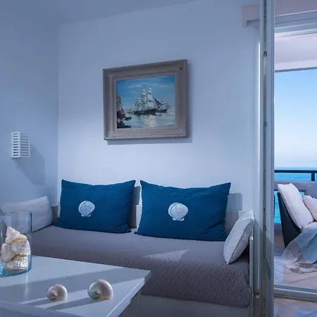 Apart-hotel Sonia