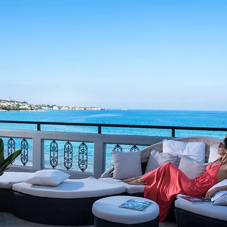 Apart-hotel Sonia