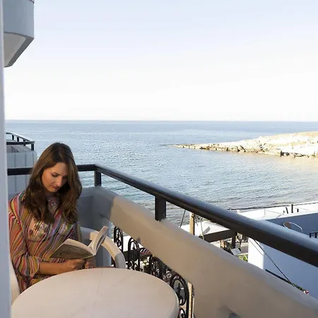 Sonia Apart-hotel 3*