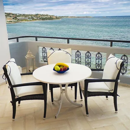 Apartmanhotel Sonia Herszonisszosz