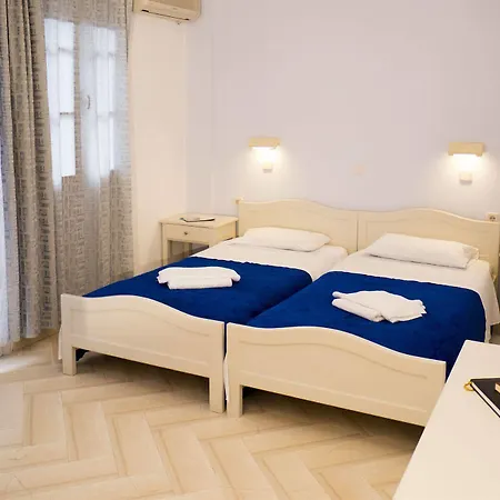 Apart-hotel Sonia 3*