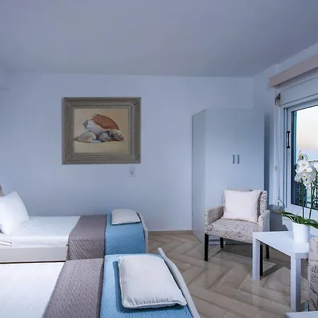 Sonia Apartmanhotel