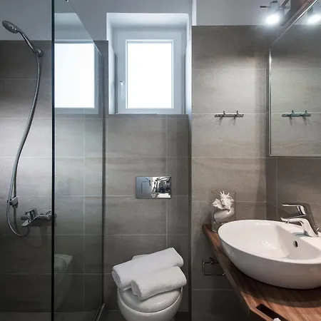 Sonia Apart-hotel Hersonissos (Crete)