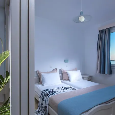 Aparthotel Sonia 4*