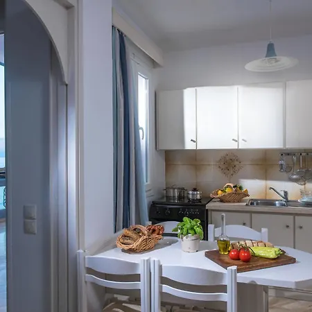 Sonia Aparthotel 3*