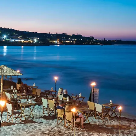Sonia Apart-hotel Hersonissos (Crete)