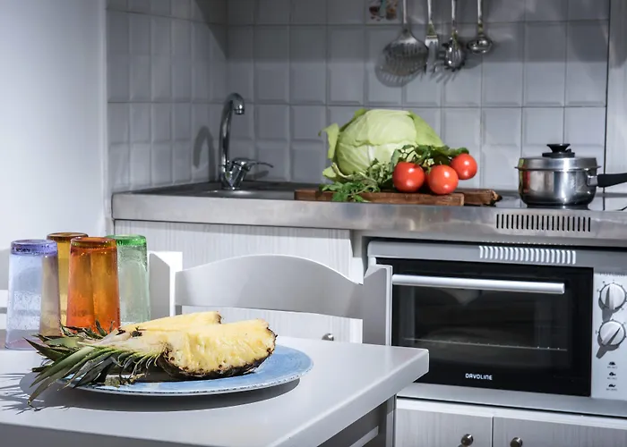 Sonia 4* Chersonissos