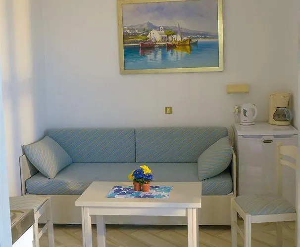 Sonia Hersonissos (Crete)