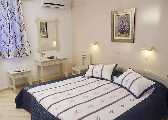 Sonia 4* خيرسونِسوس