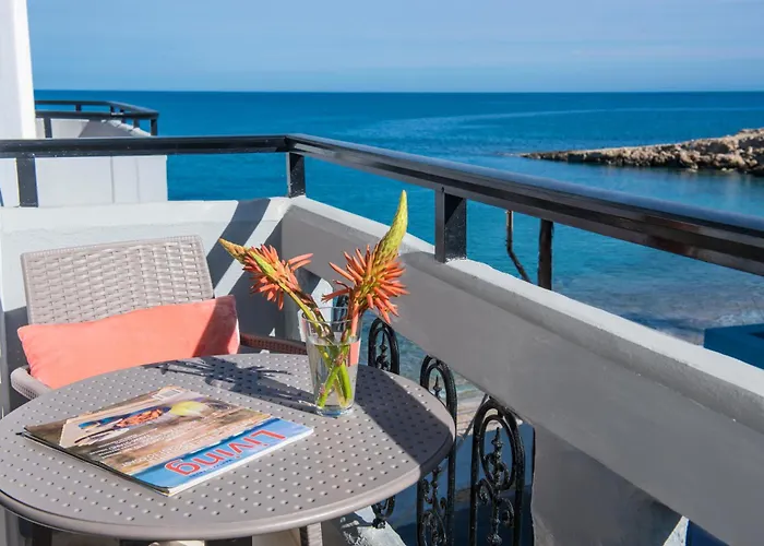 Sonia Aparthotel Chersonissos