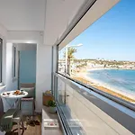Hotel de apartamente Sonia 4*