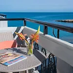 Sonia Hotel de apartamente 4*