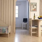 Sonia Hotel de apartamente