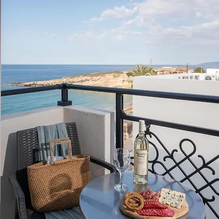 Sonia Apart Otel