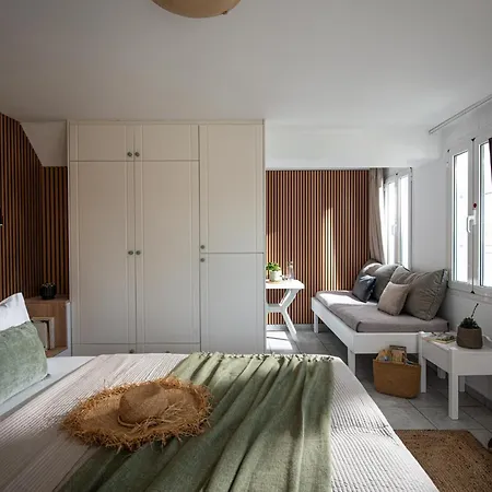 Sonia Hersonissos (Crete)