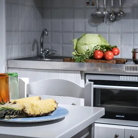 Sonia 4* Hersonissos (Crete)