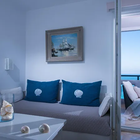 Apart Otel Sonia Hersonissos (Crete)