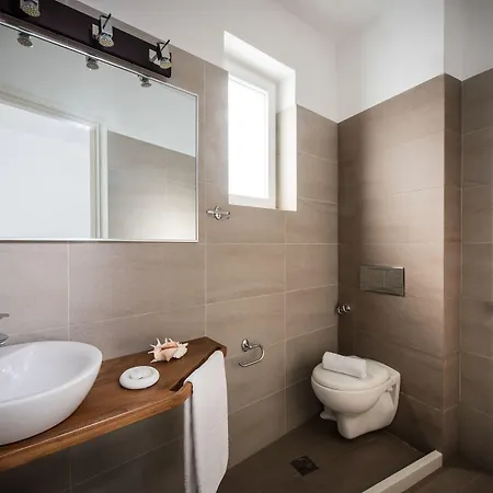 Sonia 4* Hersonissos (Crete)