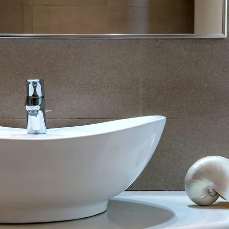 Sonia Apart Otel Hersonissos (Crete)