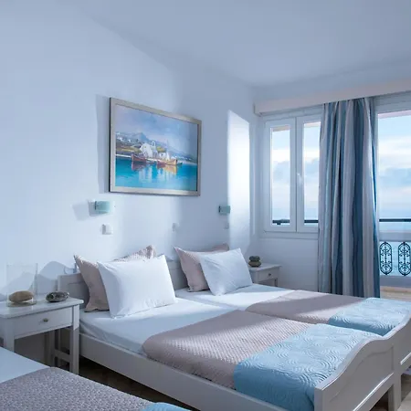 Sonia 4* Hersonissos (Crete)