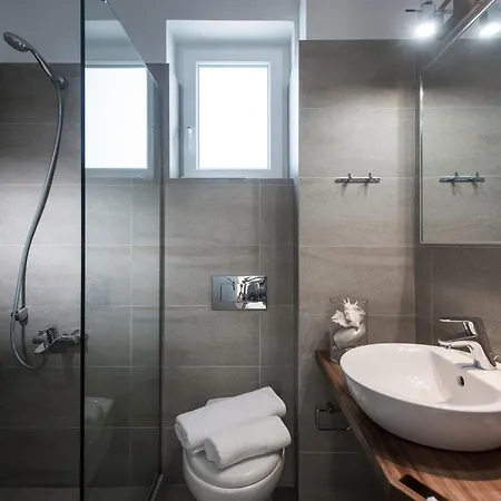 Sonia Apart Otel Hersonissos (Crete)