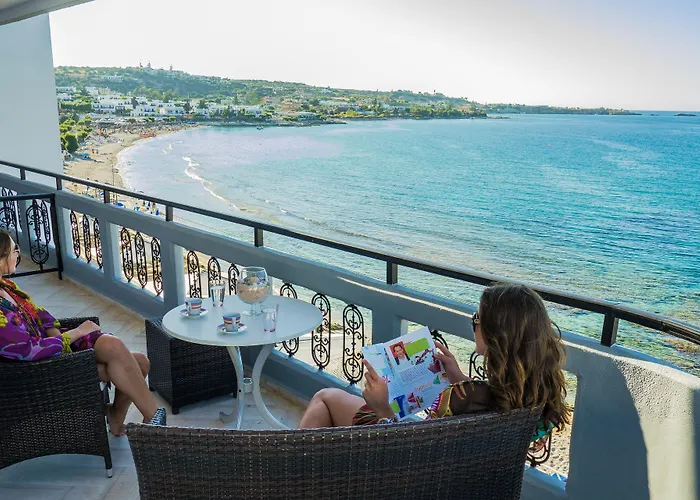 Sonia Херсонісос