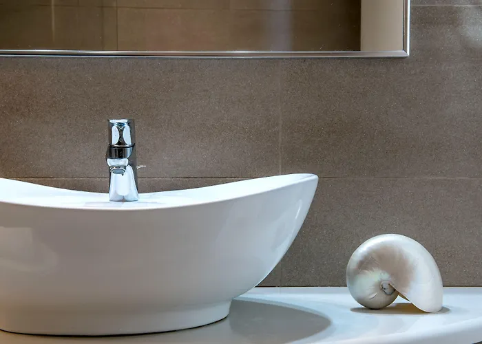 Sonia Апарт-готель Херсонісос